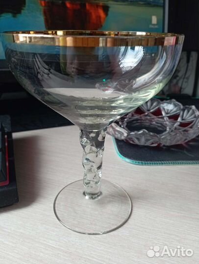 Конфетница СССР