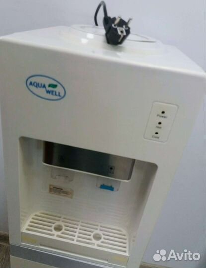 Кулер для воды на запчасти