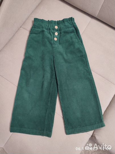 Вещи пакетом Next, Sela 110 рост