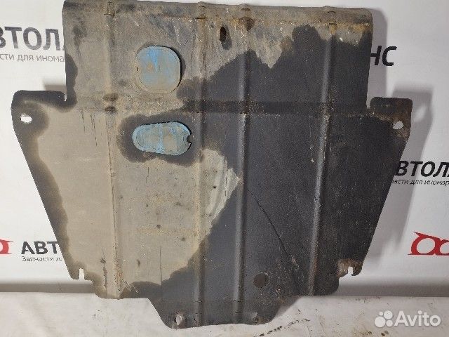 Защита картера 5174200AKZ1VA Haval M6