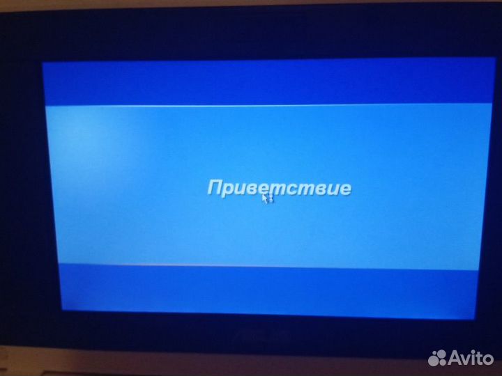 Ноутбук Asus Eee PC series