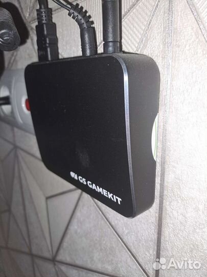 Тв приставка триколор