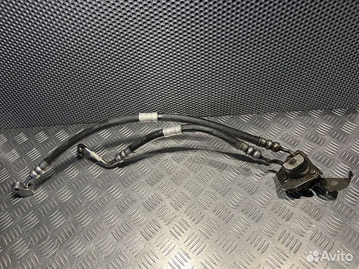 Трубка гидроусилителя BMW X5 E70