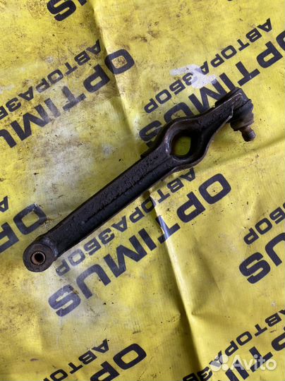 Рычаг передней подвески Daewoo Matiz