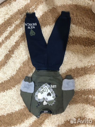 Костюм для девочки