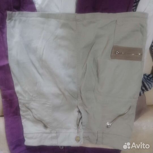 Женская одежда 46 размер