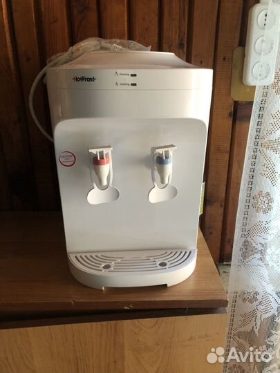 Бытовые приборы