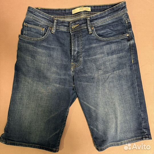 Шорты Zara 40 (S)