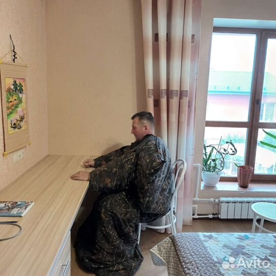 Спальный мешок