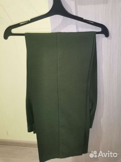 Офисная военная форма короткий рукав