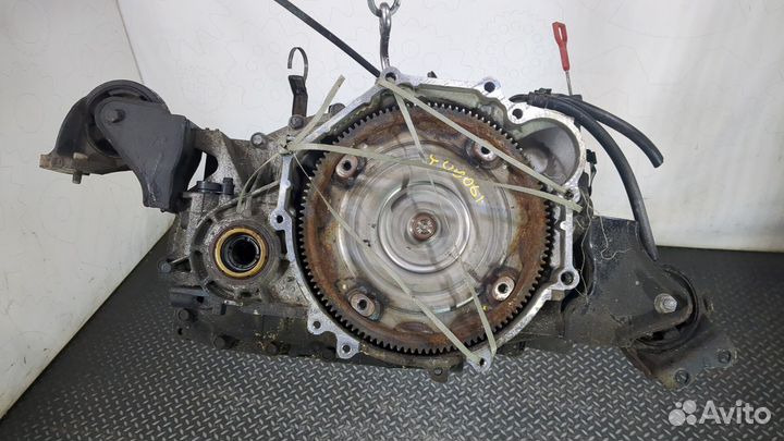 Кпп - автомат (АКПП) киа Magentis (Optima), 2004