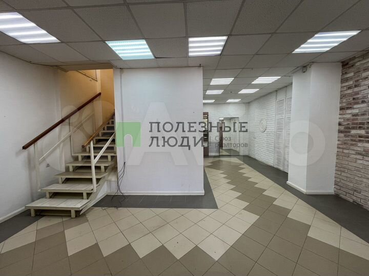 Офисное помещение 147,4 кв м