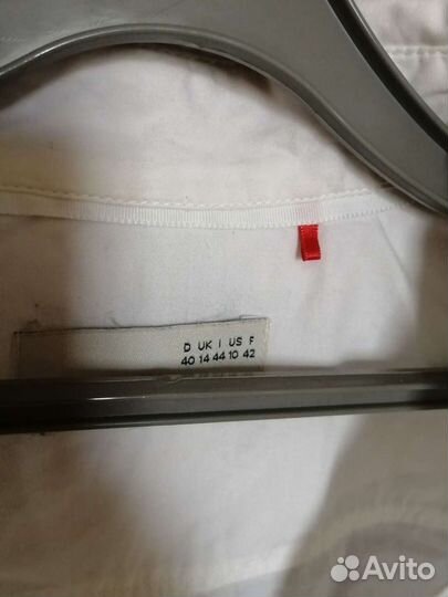 Платье рубашка туника