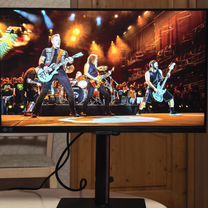 Монитор Samsung LS24A600ucmxue