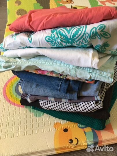 Пакет вещей (42/44)