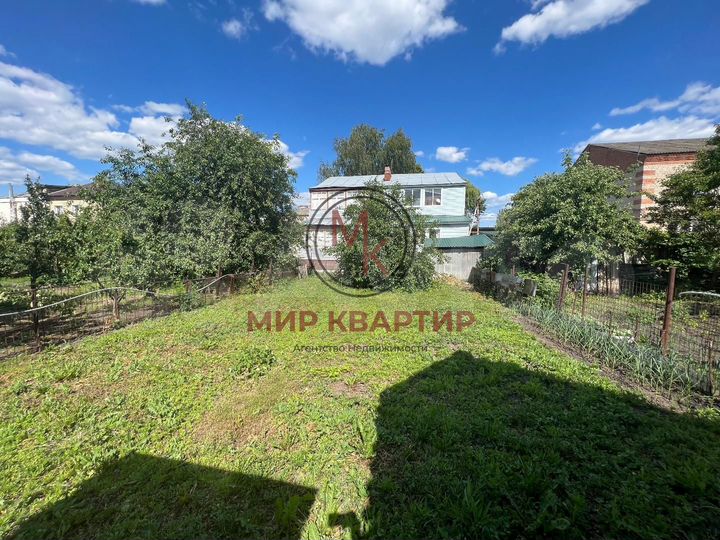 Дом 70 м² на участке 5 сот.