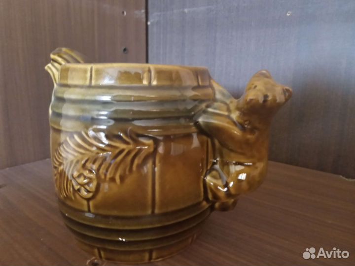 Фарфор СССР