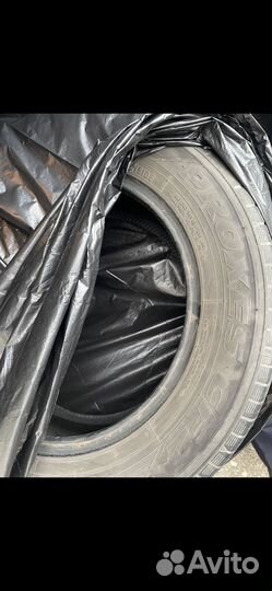 Toyo Proxes CF2 185/65 R15