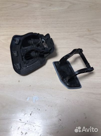 Крышка форсунки фары Land Rover Range Rover Evoque