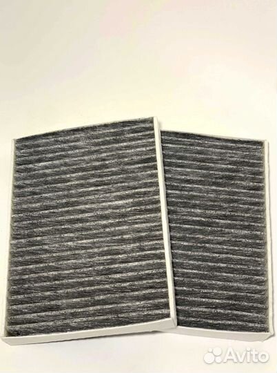 Фильтр салонный для BMW (OEM) 64316835405