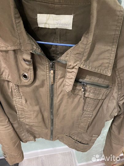 Куртки и пальто пакетом на девочку 15-20 лет