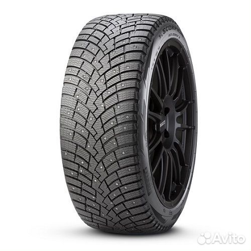 Pirelli Scorpion Ice Zero 2 235/55 R19 105H