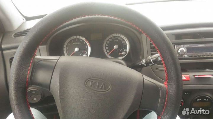 Оплётка на руль