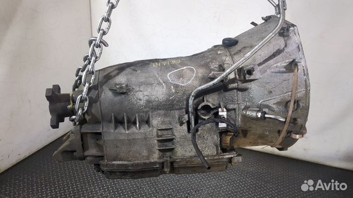 Кпп - автомат (АКПП) Mercedes Vito W639 2.2 CDI, 2008