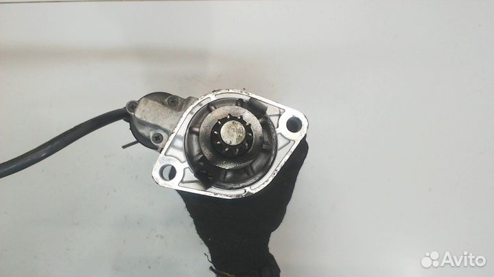 Стартер Volkswagen Golf 4, 2000