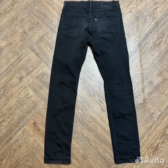 Джинсы Levi's 510 30/34 S