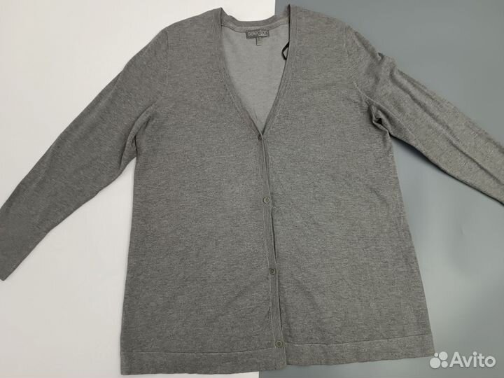 Кардиган женский 50 52