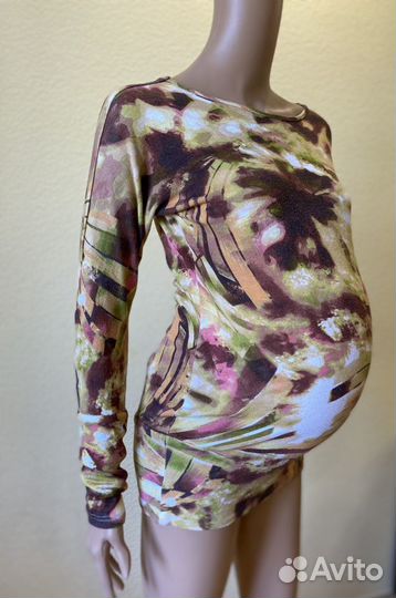 Свитшот для беременных Sweet Mama