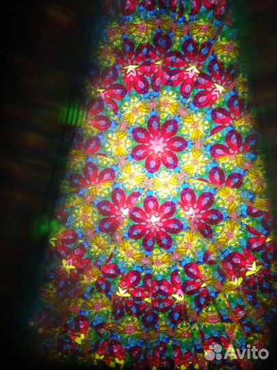 Калейдоскоп