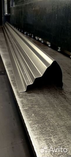 Пороги ремонтные на Хендай Акцент 2