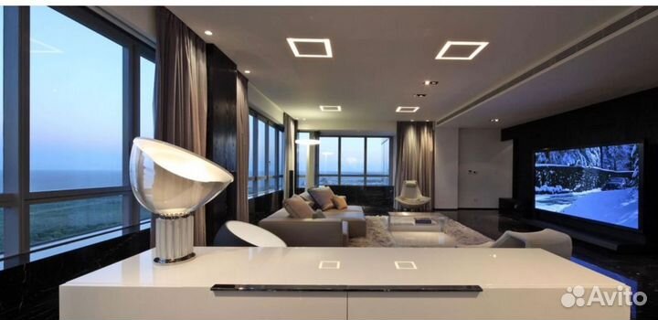 Дизайнер интерьера. Дизайн - проект