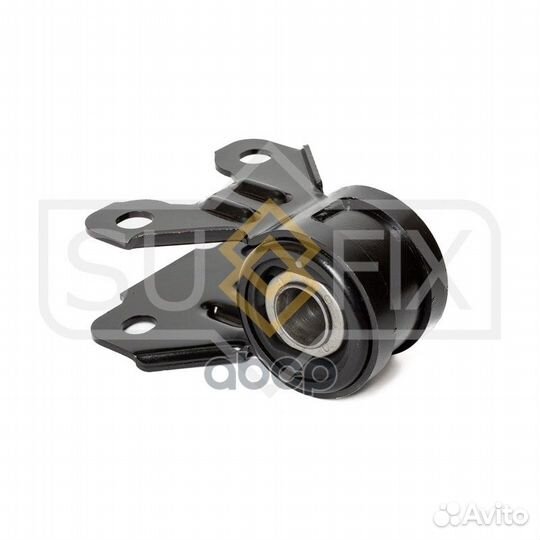 Сайлентблок рычага подвески перед прав SL1241