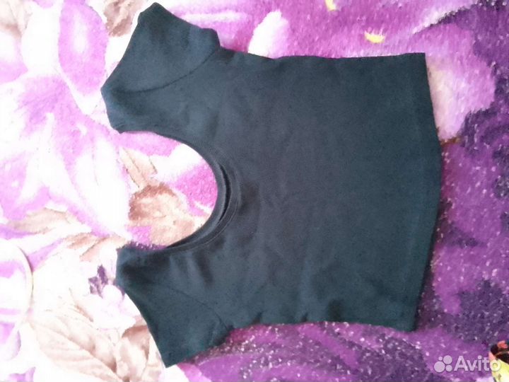 Вещи пакетом