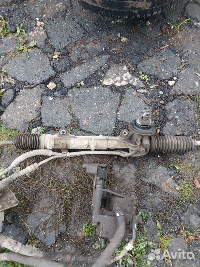 Рулевая рейка Fiat Albea