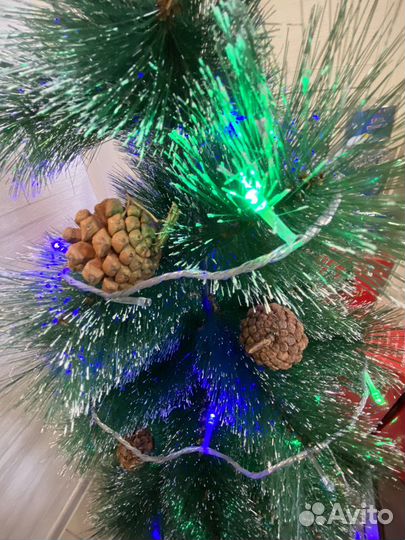 Елка искусственная новая