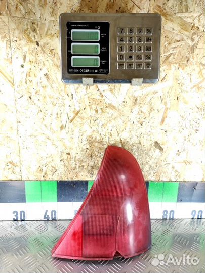 Фонарь задний правый Renault Clio 1998-2008