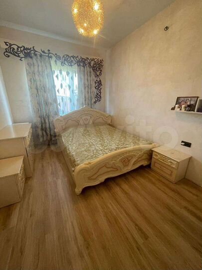 Дом 80 м² на участке 7 сот.