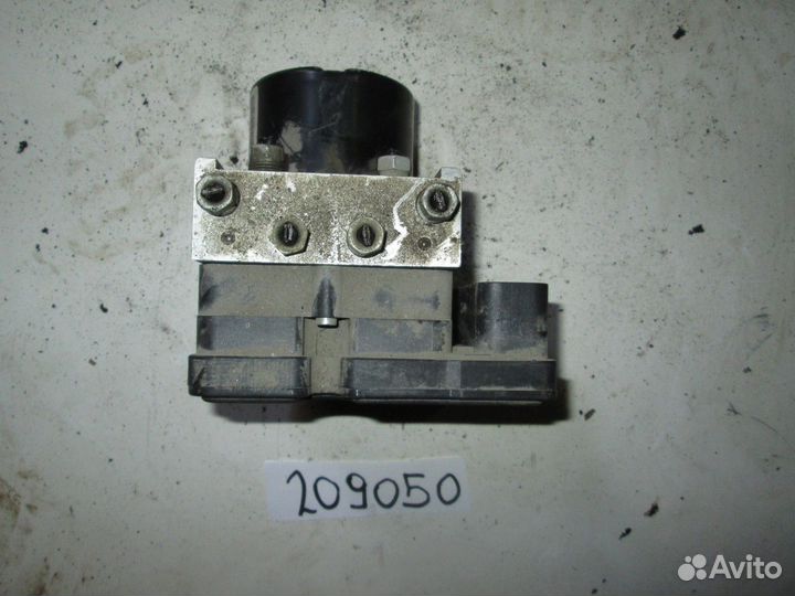 Блок ABS (Ford Focus)
