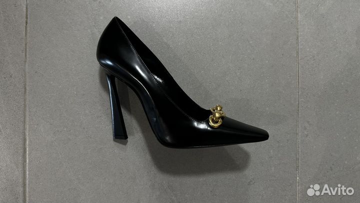 Туфли женские Saint Laurent