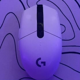 Мышь logitech g305