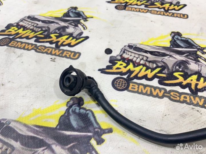 Патрубок Audi A4 B8 cdnc 2010