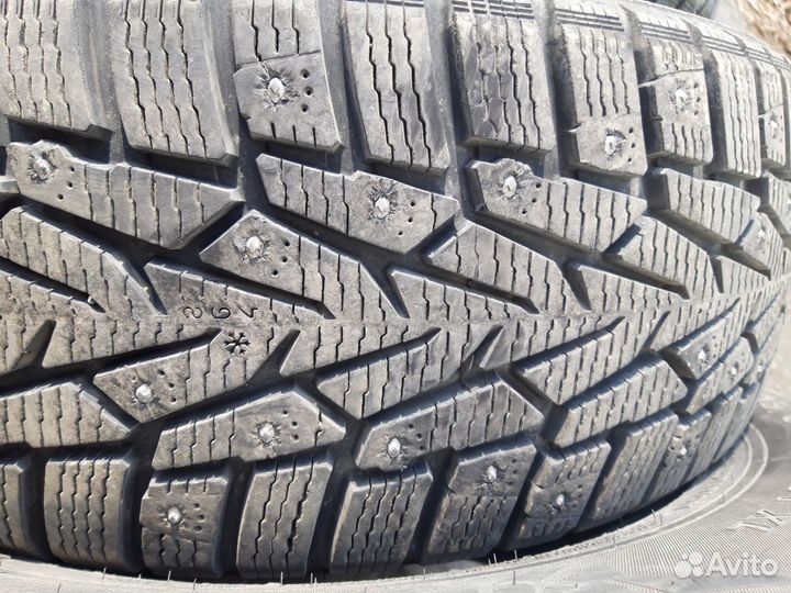 Nokian Tyres Nordman 7 205/65 R16