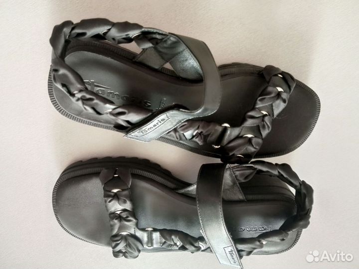 Босоножки 39 Tamaris