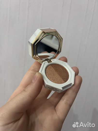 Палетка dear dahlia