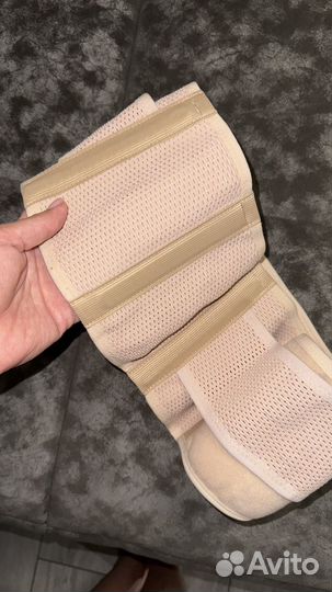 Бандаж для беременных s-m