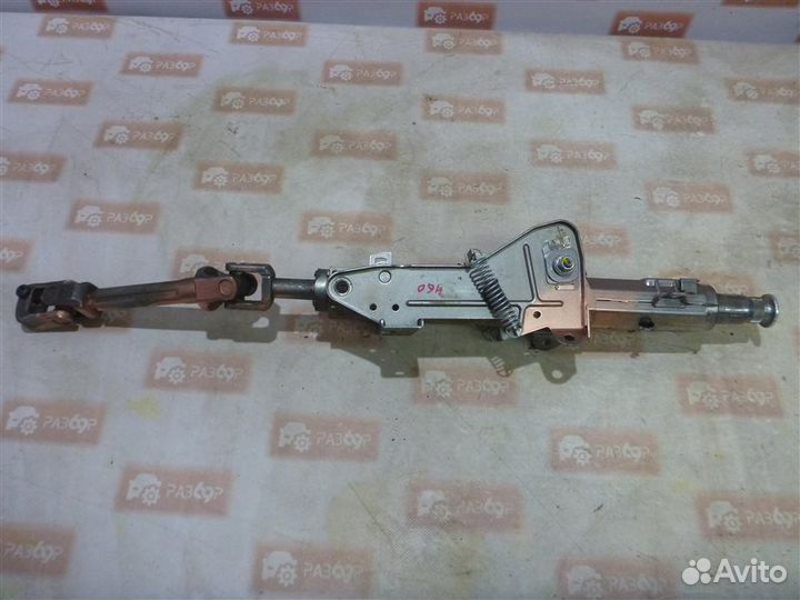 Рулевая колонка Skoda Octavia 1Z3 BSE 2012